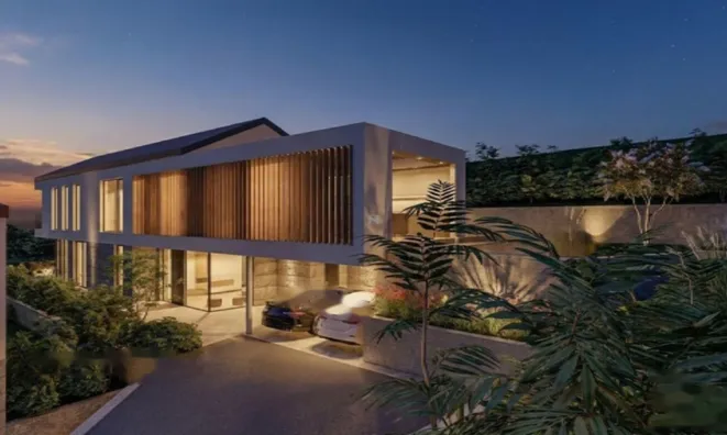 Недвижимость Дом в Кампеле: 13