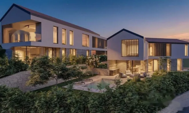 Недвижимость Дом в Кампеле: 14