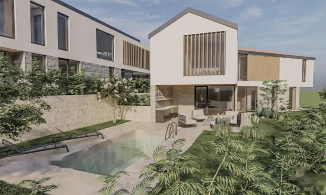 Недвижимость Дом, Копер: 1