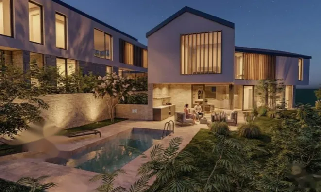 Недвижимость Дом, Копер: 3