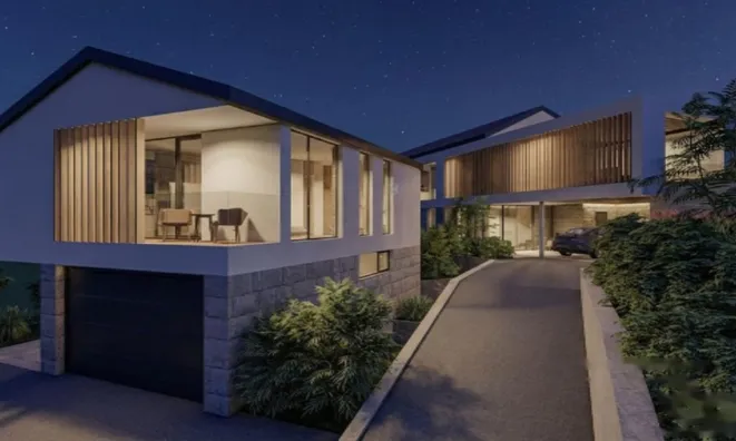 Недвижимость Дом, Копер: 5