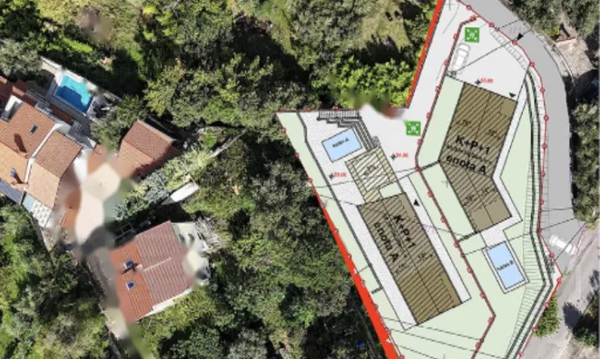 Недвижимость Дом, Копер: 6