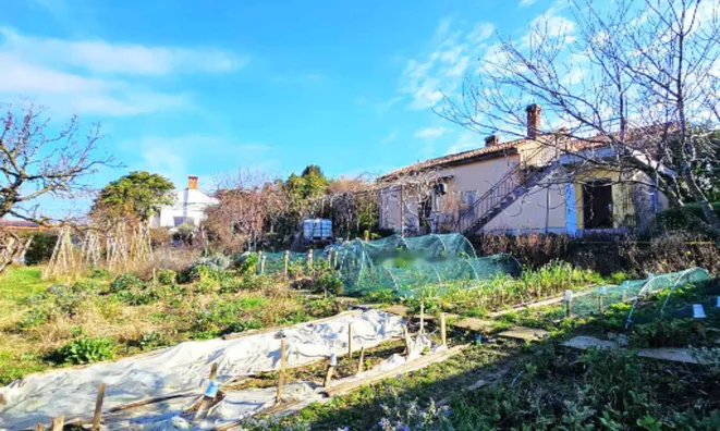 Недвижимость Дом в Пиране на Элитной улице: 4