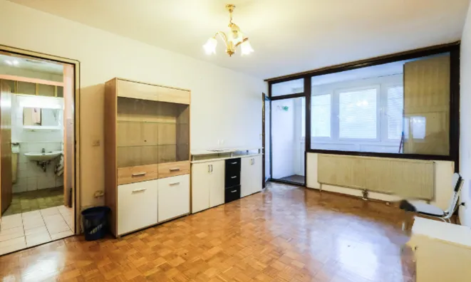 Недвижимость Квартира Новое Дравле : 1