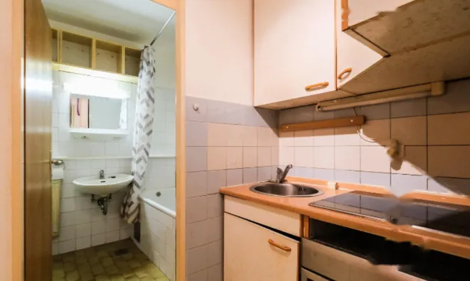 Недвижимость Квартира Новое Дравле : 4