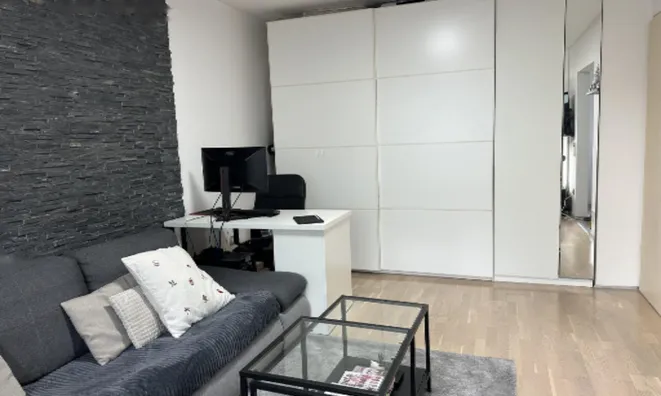 Недвижимость Квартира, 2-комнатная, Дравле: 2