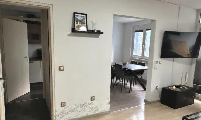 Недвижимость Квартира, 2-комнатная, Дравле: 3