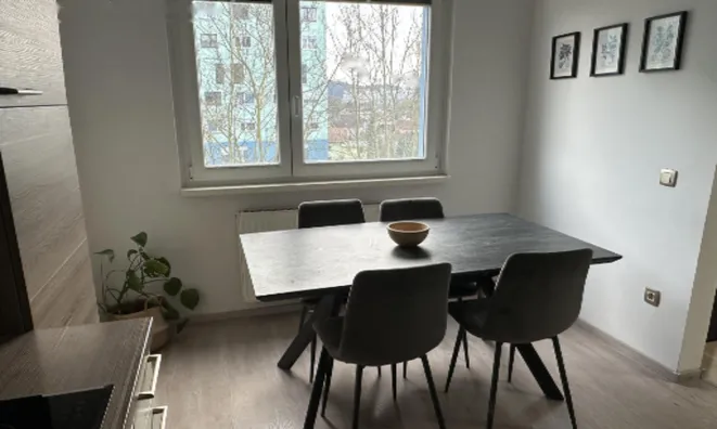 Недвижимость Квартира, 2-комнатная, Дравле: 4