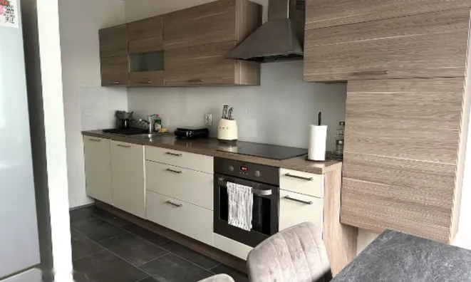 Недвижимость Квартира, 2-комнатная, Дравле: 5