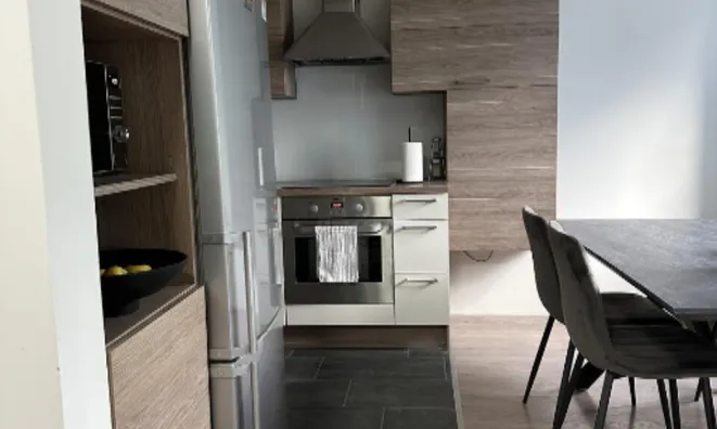 Недвижимость Квартира, 2-комнатная, Дравле: 6