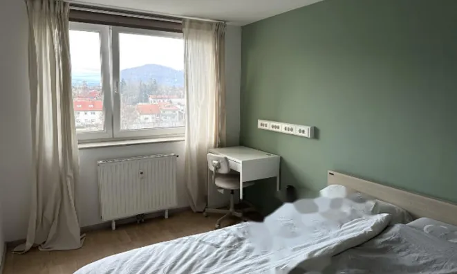 Недвижимость Квартира, 2-комнатная, Дравле: 10