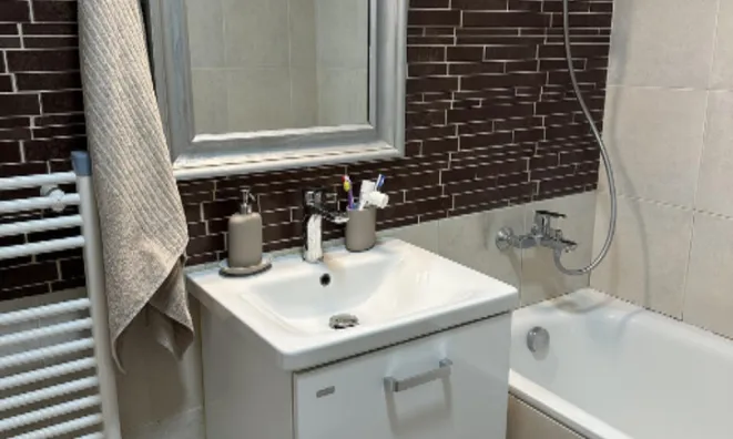 Недвижимость Квартира, 2-комнатная, Дравле: 13