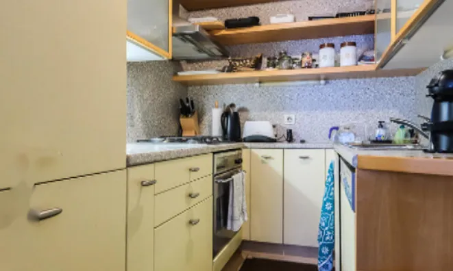 Недвижимость Четырёхкомнатная Квартира в Центре: 6