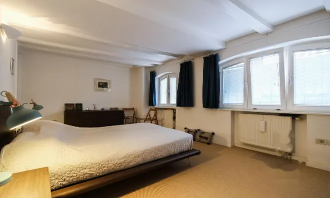 Недвижимость Четырёхкомнатная Квартира в Центре: 8