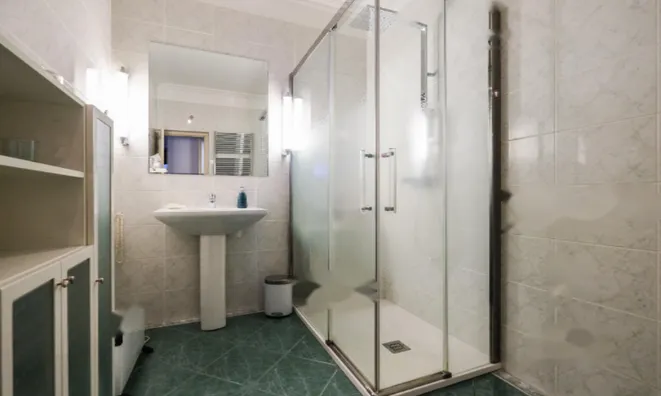 Недвижимость Четырёхкомнатная Квартира в Центре: 13