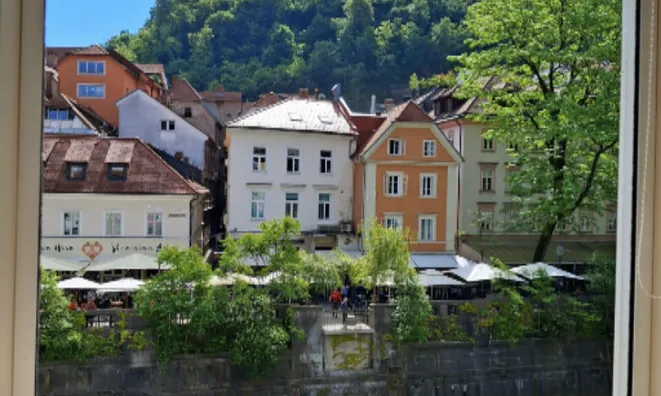 Недвижимость Четырёхкомнатная Квартира в Центре: 15