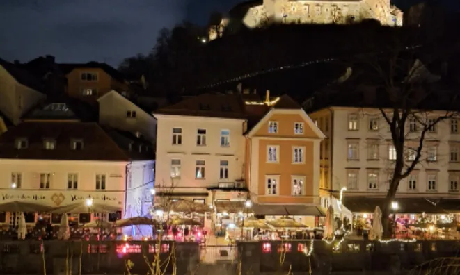 Недвижимость Четырёхкомнатная Квартира в Центре: 16