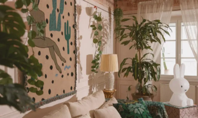 Недвижимость Четырехкомнатная квартира в центре Любляны: 6