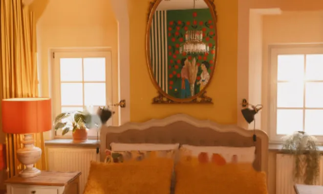 Недвижимость Четырехкомнатная квартира в центре Любляны: 16