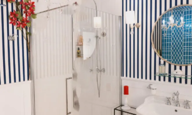 Недвижимость Четырехкомнатная квартира в центре Любляны: 18