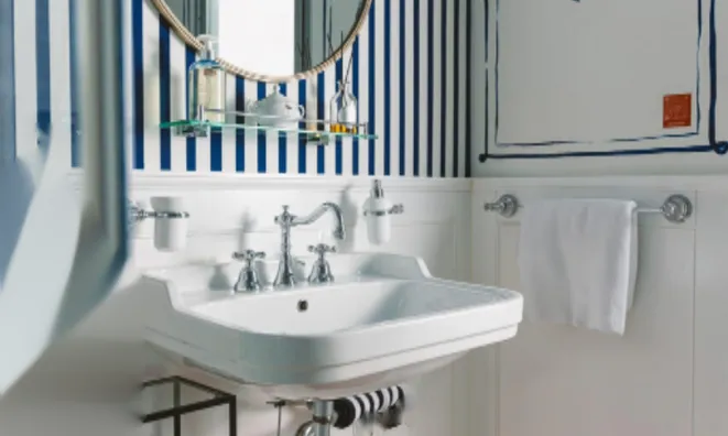 Недвижимость Четырехкомнатная квартира в центре Любляны: 19