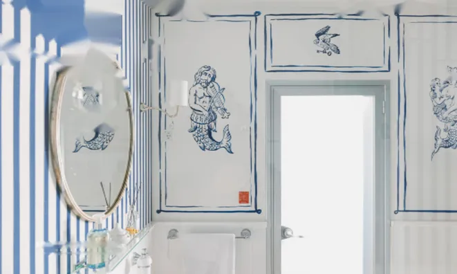 Недвижимость Четырехкомнатная квартира в центре Любляны: 20