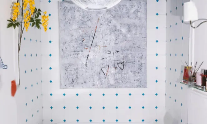 Недвижимость Четырехкомнатная квартира в центре Любляны: 21