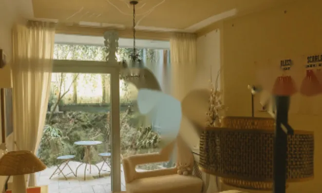 Недвижимость Четырехкомнатная квартира в центре Любляны: 23