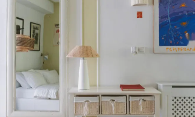 Недвижимость Четырехкомнатная квартира в центре Любляны: 24