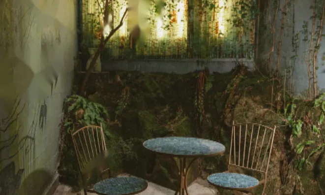 Недвижимость Четырехкомнатная квартира в центре Любляны: 25