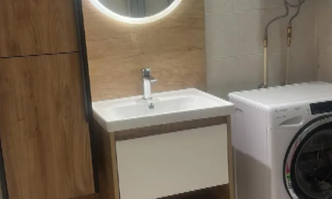 Недвижимость Трёхкомнатная квартира Шишка: 2