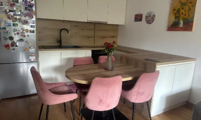 Недвижимость Трёхкомнатная квартира Шишка: 3