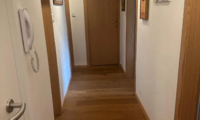 Недвижимость Трёхкомнатная квартира Шишка: 4