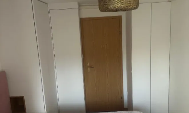 Недвижимость Трёхкомнатная квартира Шишка: 5