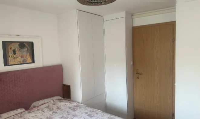 Недвижимость Трёхкомнатная квартира Шишка: 6