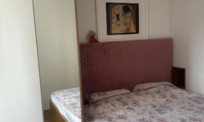 Недвижимость Трёхкомнатная квартира Шишка: 8