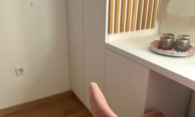 Недвижимость Трёхкомнатная квартира Шишка: 9