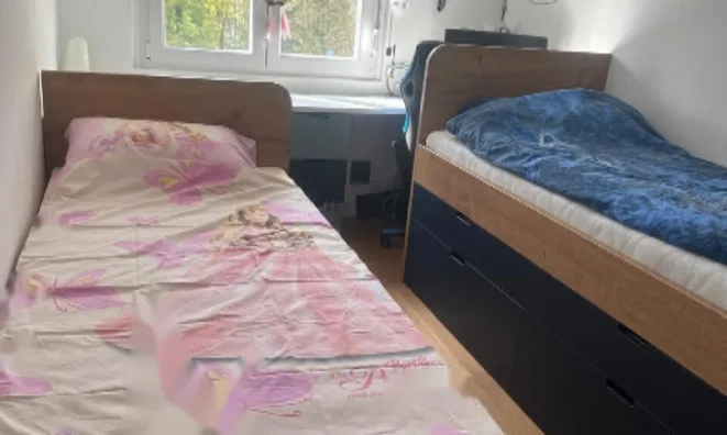 Недвижимость Трёхкомнатная квартира Шишка: 12