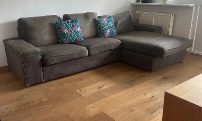 Недвижимость Трёхкомнатная квартира Шишка: 15