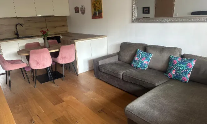 Недвижимость Трёхкомнатная квартира Шишка: 16