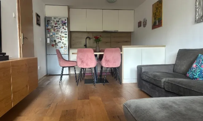 Недвижимость Трёхкомнатная квартира Шишка: 17