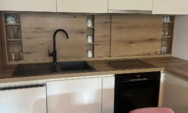 Недвижимость Трёхкомнатная квартира Шишка: 19