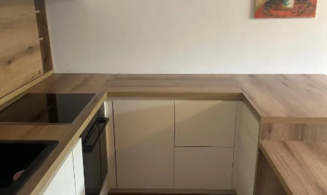 Недвижимость Трёхкомнатная квартира Шишка: 20