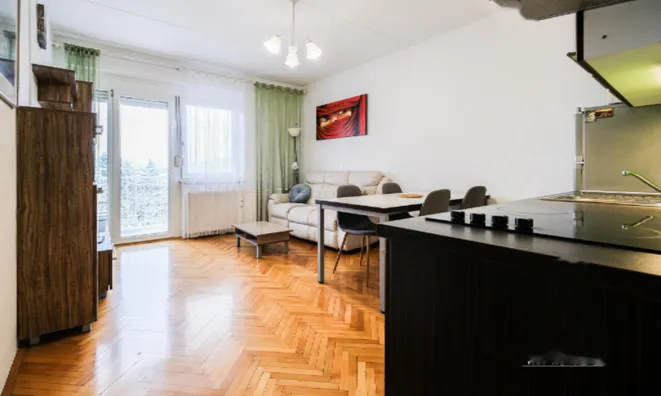 Недвижимость Квартира, 4-комнатная Нове Ярше: 2