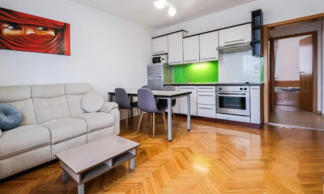 Недвижимость Квартира, 4-комнатная Нове Ярше: 3