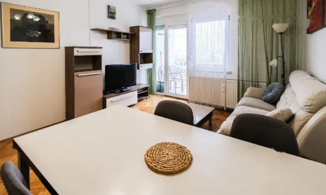 Недвижимость Квартира, 4-комнатная Нове Ярше: 6