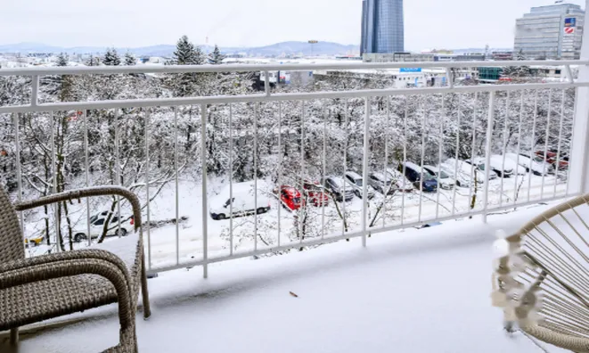 Недвижимость Квартира, 4-комнатная Нове Ярше: 7