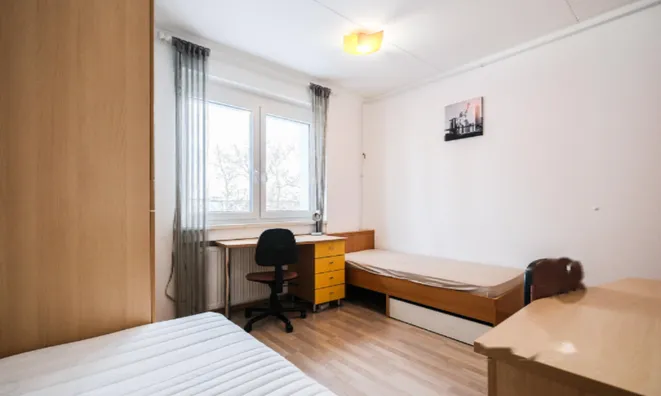 Недвижимость Квартира, 4-комнатная Нове Ярше: 8