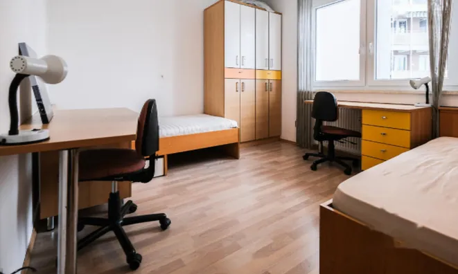 Недвижимость Квартира, 4-комнатная Нове Ярше: 9