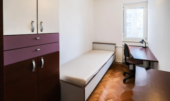 Недвижимость Квартира, 4-комнатная Нове Ярше: 11